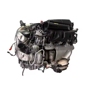 ราคาโรงงาน เครื่องยนต์มือสอง 4.0L V8 278 M278 สำหรับ 272 221 W220 GL450 GL550 S500 S600 ML350 278 GLS550 ราคาโรงงาน เครื่องยนต์ 4.0L V8 278 - Product Image 2