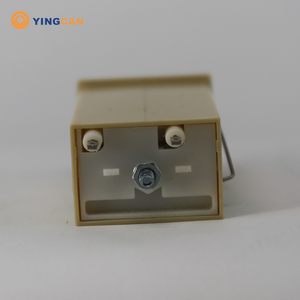 Contador Electromagnético Avanzado con Reinicio Manual para Máquinas Herramienta - Product Image 4
