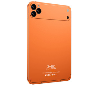 Tablette PC HK17 PRO MAX 10,1 pouces Incell 4G LTE MTK6750 Octa Core 3 Go + 32 Go 1920*1280 avec dos métallique et double caméra, fonction appel - Product Image 6