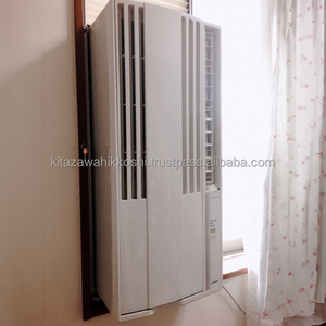 Climatiseur portable d'occasion de type fenêtre pour le refroidissement de pièces individuelles - Product Image 4