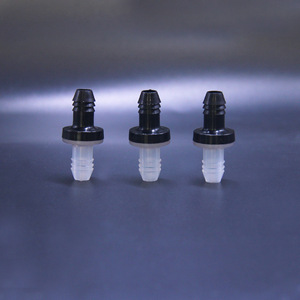 Válvula de Retención de Diafragma DCV1606CSN de Membrana Única Unidireccional para Agua, Aire, Oxígeno, Hidrógeno y Nitrógeno - Product Image 3
