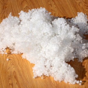 Vente en gros Coton de soie de coton perlé à haute élasticité Remplissage en coton PP - Product Image 5