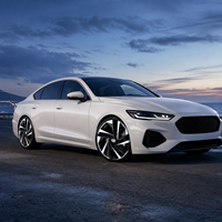 Vente directe usine – Jantes en alliage Flow Forming AL 17, 18, 19, 20 pouces 5x112, ajustement précis pour voitures particulières VW