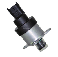 Nouvelle électrovanne de commande de dosage de carburant de haute qualité 0928400484 0 928 400 484 Valve 0928400484