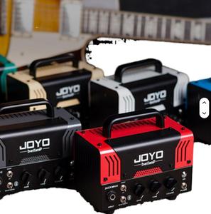 JOYO-Mini cabezal de caja de tubo electrónico JACKMAN para guitarras eléctricas, piezas y accesorios de instrumentos de cuerda - Product Image 2