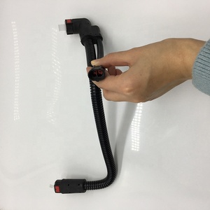 Tuyau de liquide AdBlue avec chauffage électrique et raccord pour tuyau d'urée - Product Image 4