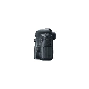 Appareil photo numérique reflex numérique Canon EOS 6D Mark II noir avec objectif, fonction vidéo HD, résolution 8K, compatible avec carte SD - Product Image 3