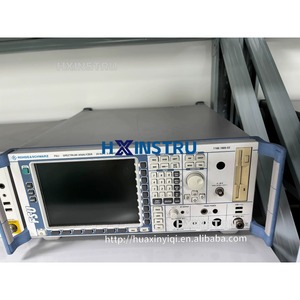 เครื่องวิเคราะห์สเปกตรัม FSU3ของ Rohde & Schwarz R & S 20Hz-3.6GHz ที่ใช้ * HX - Product Image 2
