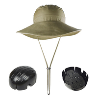Gorra Deportiva con Logotipo Personalizado OEM, Gorra Protectora Suave para Ciclismo, Conducción, Desplazamientos, Gorra de Seguridad para Exteriores