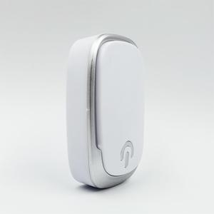 Venta al por mayor <span class=keywords><strong>timbre</strong></span> inalámbrico fácil de instalar Botón de uso de batería 38 anillos opción <span class=keywords><strong>timbre</strong></span> para el hogar - Product Image 5