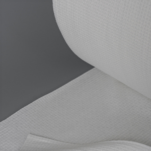 Kain <span class=keywords><strong>Nonwoven</strong></span> Premium untuk Produksi Masker Wajah 25GSM 50GSM Bahan Filter PP Kelas Medis BFE Tinggi - Product Image 5