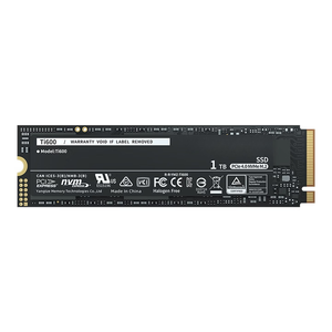 Zhitai SSD - 1TB NVMe PCIe 4.0 High Performance Drive
