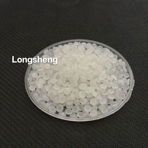 Precio de Fábrica SINO-PEC Maoming HDPE TR144 Gránulos de HDPE Grado Película - Product Image 4