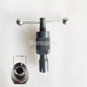Dizel sabit basınçlı püskürtme enjektörü vana parçaları birleştirin çektirme BOSCH 110 120 için sökme aracı kaldırmak - Product Image 4