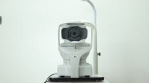 AutoRefractor Keratometer <b>Optical</b> Auto Refractometer <b>Instrument</b> Price - Product Image 2