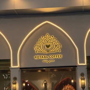 Tùy Chỉnh Kim Loại Dấu Hiệu Tùy Chỉnh Trở Lại Ánh Sáng 3D Kênh Chữ Ký Công Ty Treo Tường Biển Phổ Biến <span class=keywords><strong>LED</strong></span> Sáng Thư Đăng Maker - Product Image 1