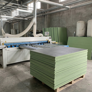 Fabricant de panneaux de support pour carrelage en provenance directe d'usine en Chine - Fournisseur en gros de panneaux de support pour carrelage en ciment imperméables <span class=keywords><strong>XPS</strong></span> - Product Image 2
