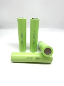เซลล์ลิเธียมไอรอนฟอสเฟต32140 mocean แบตเตอรี่3.2V LFP 32140 15Ah สำหรับการใช้งานที่หลากหลาย - Product Image 2