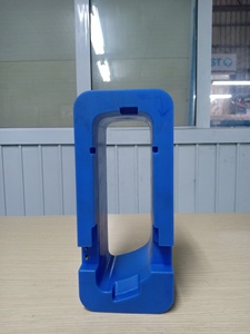 เครื่องจักรกลพลาสติกที่กำหนดเอง CNC มิลลิ่งแม่พิมพ์ความแม่นยำสูงสำหรับการขาย - Product Image 2