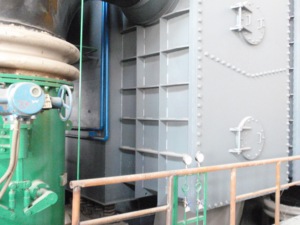 Tùy chỉnh Mô hình nhà máy điện hơi nước ngưng cho điện thế hệ - Product Image 4