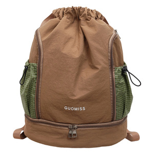 Bolsa de Viaje Oxford con Cierre de Cremallera y Logotipo Personalizado, Ligera, Moderna y Duradera, para Senderismo, Camping, Uso Diario, de Lujo - Product Image 4