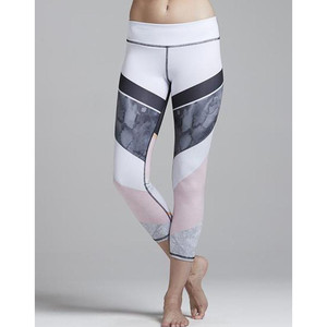 <b>Shapes</b> and Lines <b>Legging</b> - Product Image 5