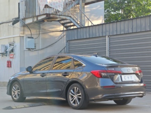 YT Auto <span class=keywords><strong>Precio</strong></span> Económico 2024 Hondas Civics 1.5T Automático Usado, Auto de Gasolina en Venta, Vehículos de Gasolina de <span class=keywords><strong>Segunda</strong></span> <span class=keywords><strong>Mano</strong></span>, Autos Baratos - Product Image 5