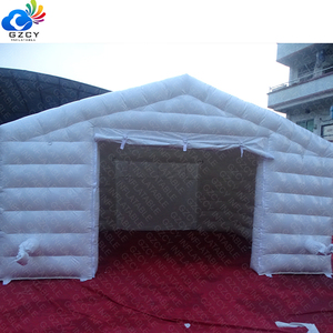 Tenda di <span class=keywords><strong>campeggio</strong></span> all'aperto enorme della tenda di nozze di alta qualità tenda gonfiabile di nozze per il partito ed il noleggio - Product Image 5