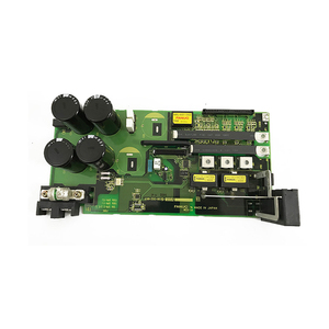 A16B-2203-0652 Placa de Circuito PCB Original FANUC A16B-2203-0652 FANUC - Product Image 1