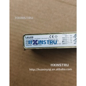 1PCS NUEVO Sensor Leuze IGSU14E/1WT.3-wbrM12 Entrega rápida a través de Fedex/DHL H - Product Image 4