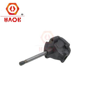 <span class=keywords><strong>Pompe</strong></span> à <span class=keywords><strong>huile</strong></span> de remplacement <span class=keywords><strong>Perkins</strong></span> T6-354 4132F016 – Pièces de rechange haute performance et durables pour machines industrielles - Product Image 4