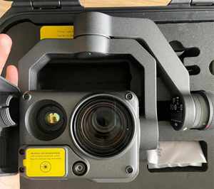 In Stock Orginal Brand Zenmuse H20T <b>Camera</b> Matrice 350 RTK Drone <b>Camera</b> with <b>Thermal</b> <b>Camera</b> VS Zenmuse H20N - Product Image 4