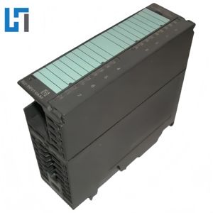 New Original SIMATIC S7-300 6ES7322-1HF01-0AA0 PLC Module Industrial Automation Controller Warehouse Stock - Product Image 2