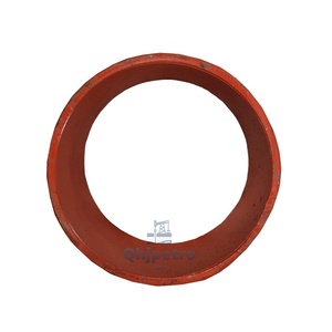 Bán Vỏ <span class=keywords><strong>centralizer</strong></span> cho thiết bị mỏ dầu <span class=keywords><strong>API</strong></span> 10D vỏ <span class=keywords><strong>centralizer</strong></span> vỏ - Product Image 1
