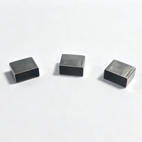 Kustomisasi Bagian Stamping Presisi, Penutup Bingkai Pelindung RF EMI RFI untuk PCB SMD