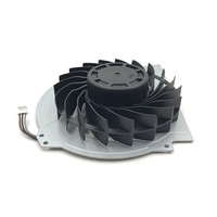 Ventilateur de refroidissement interne de remplacement pour Sony PS4 Pro CUH-7XXX Ventilateur X95C12MS1BJ-56J14 12V DC 2.10A