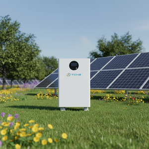 Paquete de Baterías de 16kwh en Oferta, 51.2V, 8 Años de Garantía, para Uso Doméstico y Fuera de la Red - Product Image 1