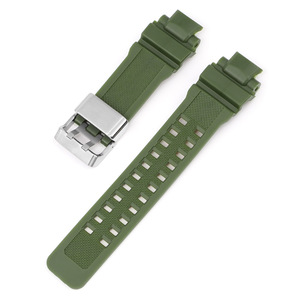 <span class=keywords><strong>Bracelet</strong></span> de luxe en TPU pour montres GA-1000/GA-1100/GW-A1000/GW-A1100/<span class=keywords><strong>G</strong></span>-1400/GW400, <span class=keywords><strong>bracelet</strong></span> de remplacement sportif étanche pour homme - Product Image 6