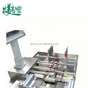 Système d'inspection visuelle tout-en-un pour l'impression sur cartons et boîtes : vérifie <span class=keywords><strong>les</strong></span> dates laser, <span class=keywords><strong>les</strong></span> textes et <span class=keywords><strong>les</strong></span> codes-barres - Product Image 4