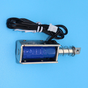 Vente chaude nouvelle condition <span class=keywords><strong>Photo</strong></span> Machine grattoir électrovanne avec connecteur imprimante électrovanne pièces - Product Image 6