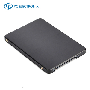 Factory Wholesale 3.0 2.5 Inch SSD <b>Hard</b> Disk <b>Drive</b> Capacity Plastic for Desktop Application 128GB Ssd - Product Image 4