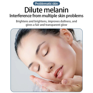 Polvere Liofilizzata di Acido Ialuronico e Vitamina C per Uso Domestico e Professionale - Trattamento Viso Idratante e Anti-Età - Product Image 5