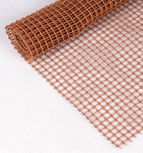 Customizable PVC <b>Foam</b> Rug <b>Pad</b> Anti-Slip Anti-Skid Machine Made Customized Color Model S607 Car Bedroom Door Washable Camping - Product Image 5