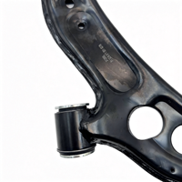 Pièces automobiles Stalorxe, bras de suspension inférieur avant gauche 31126871301, système de suspension pour BMW X1 F45 X2 31122785113 31126851203