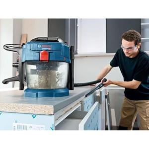 Bosch GAS 18V-10 L aspirateur avec accessoires sans batterie - Product Image 2