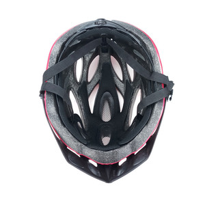 <strong>Customise</strong> Classic Aerodynamic Adult Bicycle <strong>Helmet</strong> with Airflow Vents Adjustable Size MTB Bike Cycling Head Protecting Casque - Product Image 6
