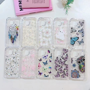 Nuova custodia per telefono con fiore di moda per <span class=keywords><strong>iPhone</strong></span> 15 14 13 12 <span class=keywords><strong>11</strong></span> <span class=keywords><strong>Cover</strong></span> Mobile <span class=keywords><strong>personalizzata</strong></span> Max - Product Image 4