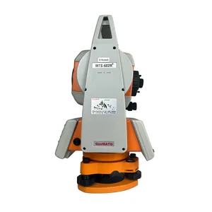 Bán Hot geomato MTS-602 đôi LCD hiển thị estacion tổng khảo sát cụ tổng trạm - Product Image 2