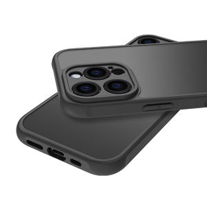 เคสโทรศัพท์มือถือเป็นมิตรต่อสิ่งแวดล้อมสำหรับ iPhone 16 15 PRO MAX 14 13 <span class=keywords><strong>12</strong></span> 11 Pro <span class=keywords><strong>PLUS</strong></span> - Product Image 4