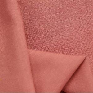 Tissu P3 ProViscose Slub <span class=keywords><strong>Repp</strong></span> Fabricant de tissu textile de maison de haute qualité Tissu doux tissé - Product Image 4